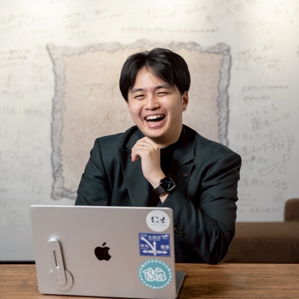 佐藤尚功 (株)ウツセバCEO